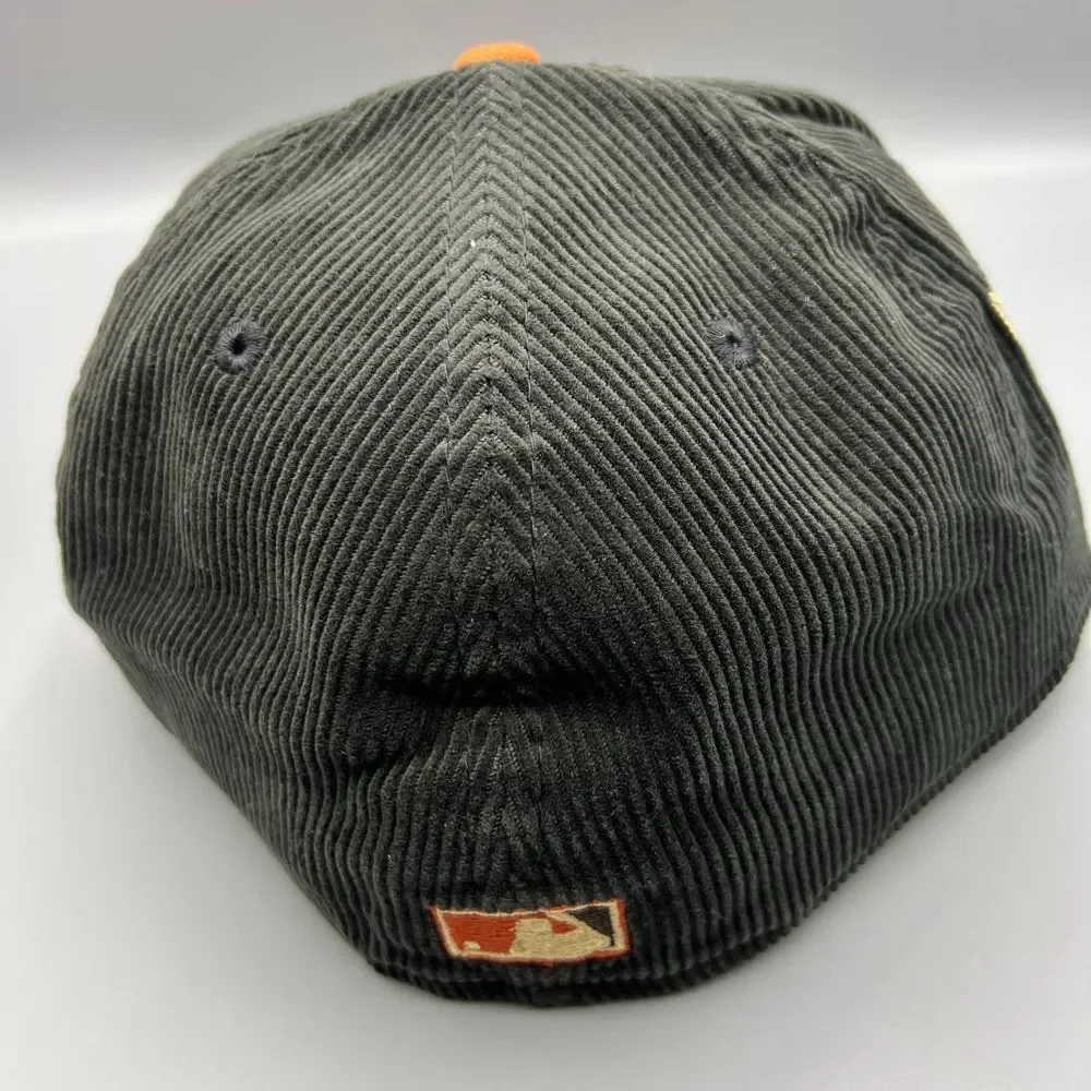 New Era please see